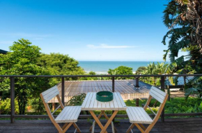 The Beach Bungalow